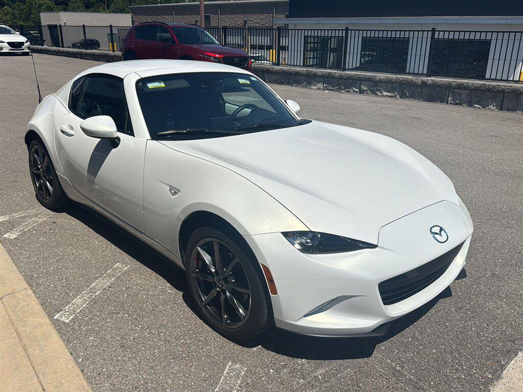 mazda mx-5 miata rf 2017 JM1NDAM73H0104890 image mazda mx-5 miata rf 2017 JM1NDAM73H0104890 image